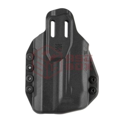 Alternative view of Blackhawk Stache IWB Holster LB Base for Glock 43x/48 SF XSC/SL TLR-7 Black