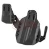 asgbox.pl - Stache IWB Holster LB Prem for Glock 43x/48 SF XSC/SL TLR-7 Blackhawk