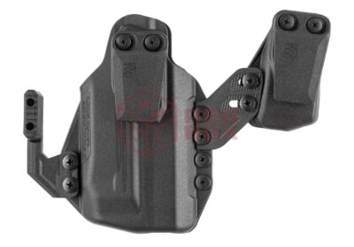 Blackhawk Stache IWB Holster LB Prem for Glock 43x/48 SF XSC/SL TLR-7 Black - obrazek 2