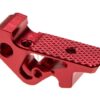 TTI Airsoft Victor Tactical Trigger for AAP01 /TP22/Glock Red OD-TM-12186503500 44236 TTI-P0021-RD asgbox.pl