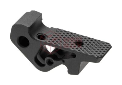 TTI Airsoft Victor Tactical Trigger for AAP01 /TP22/Glock Black - obrazek 2