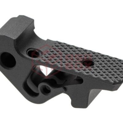 Alternative view of TTI Airsoft Victor Tactical Trigger for AAP01 /TP22/Glock Black