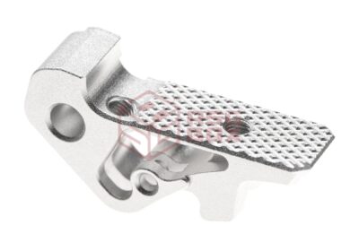 TTI Airsoft Victor Tactical Trigger for AAP01 /TP22/Glock Silver - obrazek 2