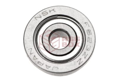 Silverback 10mm MDRX Ball Bearings - obrazek 3