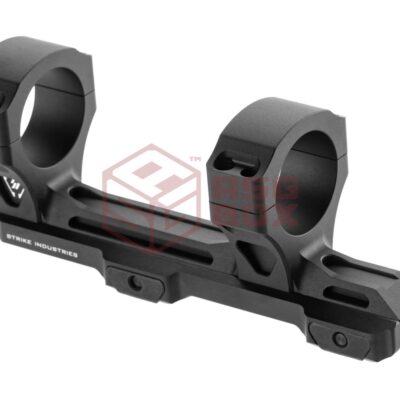Alternative view of Strike Industries Adjustable Scope Mount