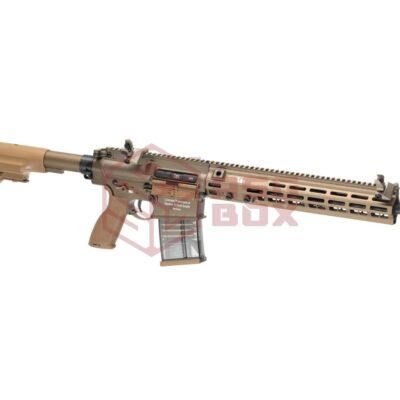 asgbox.pl - HK M110 A1 S-AEG