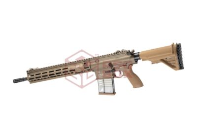 HK M110 A1 S-AEG RAL8000 - obrazek 2