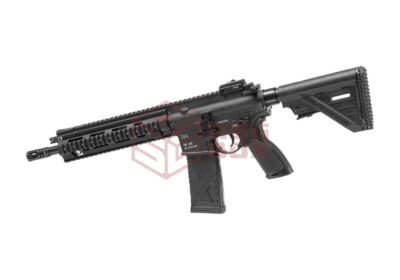 HK416 A5 Black - obrazek 2