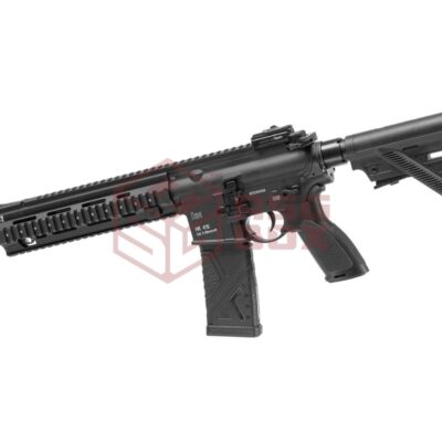 Alternative view of HK416 A5 Black