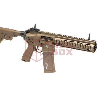 asgbox.pl - HK416 A5