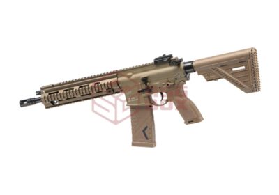 HK416 A5 RAL8000 - obrazek 2