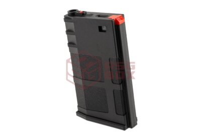 Silverback Magazine MDRX/AR10 Midcap 78rds Black - obrazek 2