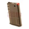 Silverback Magazine MDRX/AR10 Midcap 78rds Dark Earth OD-TM-12188130900 43778 SBA-MAG-50FDE asgbox.pl