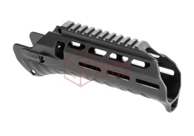 Silverback MDRX 16" Handguard Black