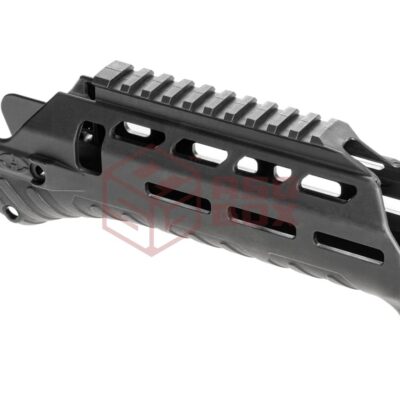 Silverback MDRX 16" Handguard Black