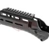 Silverback MDRX 16" Handguard Black OD-TM-12188406000 asgbox.pl