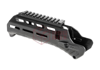 Silverback MDRX 16" Handguard Black - obrazek 2