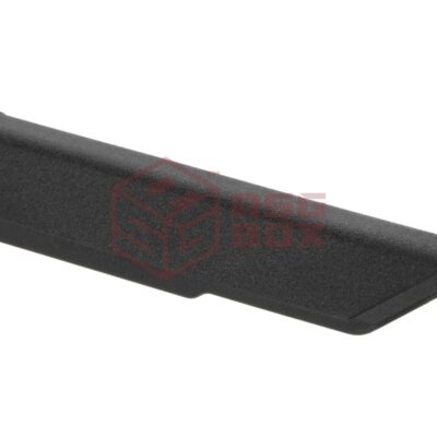 Alternative view of Silverback MDRX Cheek Rest Black