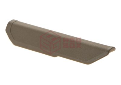 Silverback MDRX Cheek Rest Dark Earth - obrazek 2