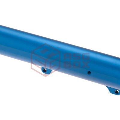 Alternative view of Silverback MDRX Cylinder 100%