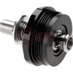 Silverback MDRX Cylinder Head With Nozzle