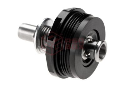 Silverback MDRX Cylinder Head With Nozzle