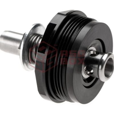 Silverback MDRX Cylinder Head With Nozzle