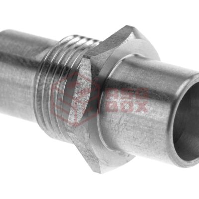 Alternative view of Silverback MDRX Feeding tube