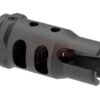 asgbox.pl - MDRX Flash Hider Silverback