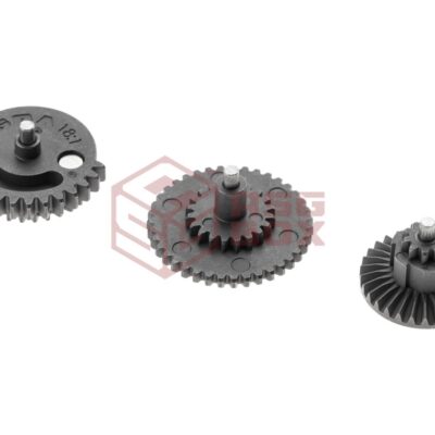 Silverback MDRX Gear Set 18:1