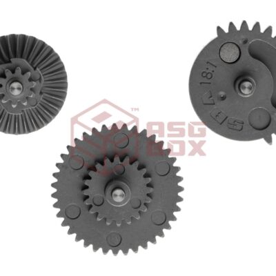 Alternative view of Silverback MDRX Gear Set 18:1