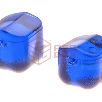 asgbox.pl - MDRX Hop Up replacement nubs Silverback