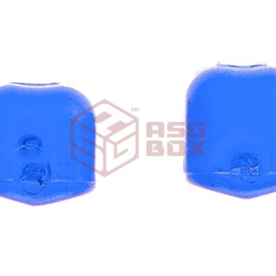 Alternative view of Silverback MDRX Hop Up replacement nubs