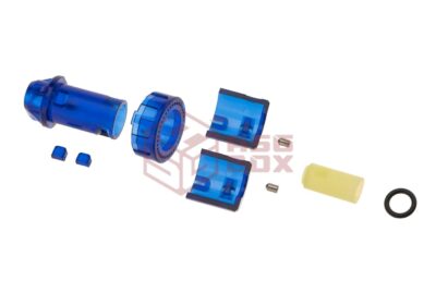 Silverback MDRX Hop Up unit - obrazek 2