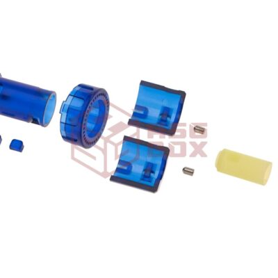 Alternative view of Silverback MDRX Hop Up unit