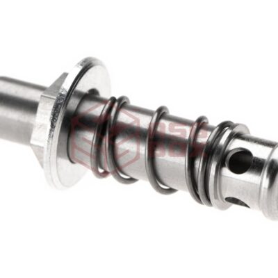 Alternative view of Silverback MDRX Nozzle Assembly