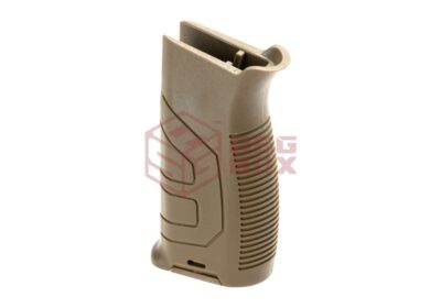 Silverback MDRX Pistol Grip Dark Earth - obrazek 2
