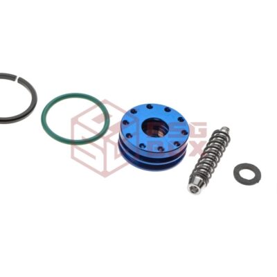 Silverback MDRX Piston Head