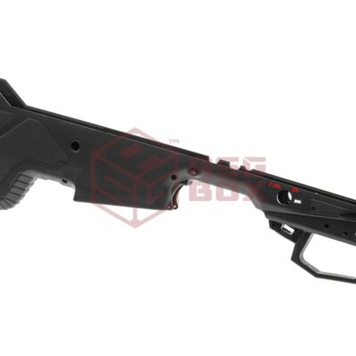 asgbox.pl - MDRX Polymer Lower Stock Silverback