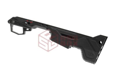 Silverback MDRX Polymer Lower Stock Black - obrazek 2