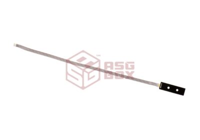 asgbox.pl - MDRX Trigger Board Semi Only Silverback