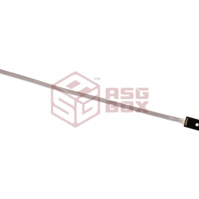 asgbox.pl - MDRX Trigger Board Semi Only Silverback