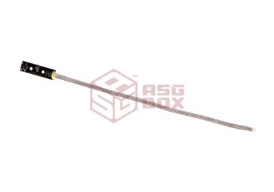 Silverback MDRX Trigger Board Semi Only - obrazek 2
