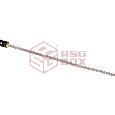 Alternative view of Silverback MDRX Trigger Board Semi Only