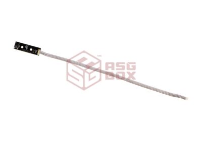 Silverback MDRX Trigger Board Semi/Full Auto - obrazek 2