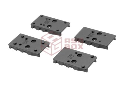 Umarex PDP T4E Adapter Plates - obrazek 2