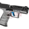 Walther Q5 Match 5“ Combo SET Blowback Co2 4.5mm Diabolo Grey OD-TM-12191710000 44256 5.8421-1 asgbox.pl