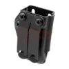 Shield Arms S15 Single Mag Carrier Black OD-TM-12192506000 44342 asgbox.pl