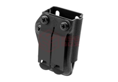 Shield Arms S15 Single Mag Carrier Black - obrazek 2