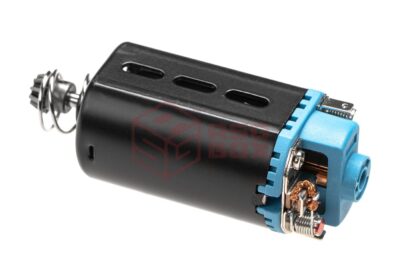 Silverback Short Axis 28 TPA Motor - obrazek 2